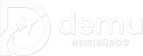 Demu Reisibüroo