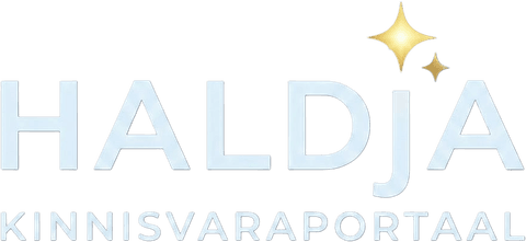Haldja Kinnisvaraportaal